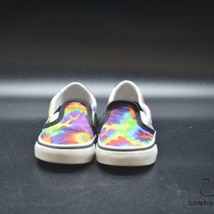Vans Slip on V
